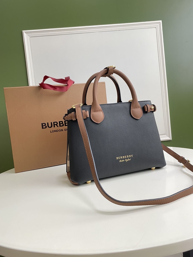 Bv*b*rry top handle bags